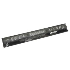 Аккумуляторная батарея (HSTNN-LB6I) для ноутбука HP Envy 15-K, Pavilion 15-P, 17-P (2600mAh 14.8 В) черная [B1302]