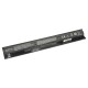 Аккумуляторная батарея (HSTNN-LB6I) для ноутбука HP Envy 15-K, Pavilion 15-P, 17-P (2600mAh 14.8 В) черная