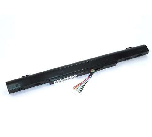 Аккумуляторная батарея AL15A32 для ноутбука Acer Aspire E5-422, E5-472, E5-473, E5-522, E5-532, V3-574 14.8V 2600mAh