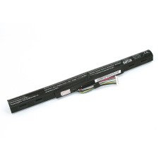 Аккумуляторная батарея AL15A32 для ноутбука Acer Aspire E5-422, E5-472, E5-473, E5-522, E5-532, V3-574 14.8V 37Wh 2500mAh, ORIGINAL [B1451]