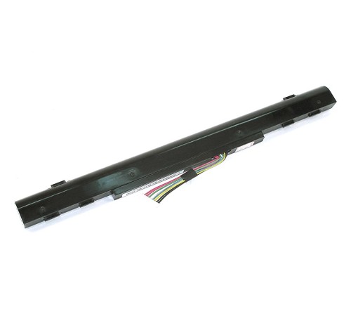 Аккумуляторная батарея AL15A32 для ноутбука Acer Aspire E5-422, E5-472, E5-473, E5-522, E5-532, V3-574 14.8V 37Wh 2500mAh, ORIGINAL