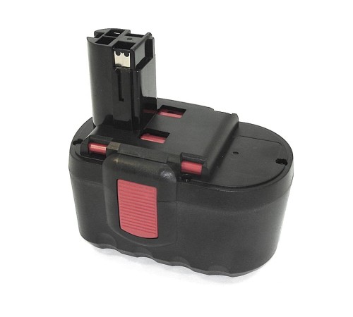Аккумулятор для шуруповерта BOSCH 2.0Ah 24V (2 607 335 268, BAT030, BAT031)