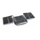 Аккумуляторная батарея для ноутбука Apple MacBook Pro Retina 13 A1706 A1819 11.41V 49.2Wh Original черная