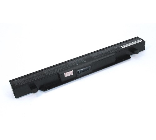 Аккумуляторная батарея A41N1424 для ноутбука Asus GL552VW, K501UX (14.4V 48Wh 3150mAh) ORIGINAL