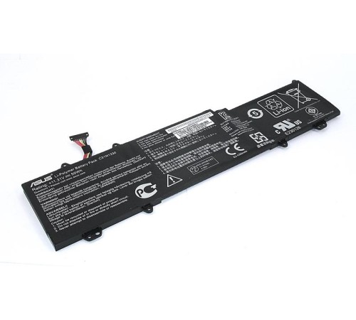 Аккумуляторная батарея для ноутбука Asus ZenBook UX32LA (C31N1330) 11.3V 50Wh Original