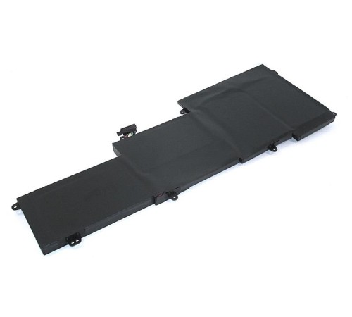 Аккумуляторная батарея для ноутбука Asus UX51VZ (C42-UX51) 14.8V 70Wh черная Original