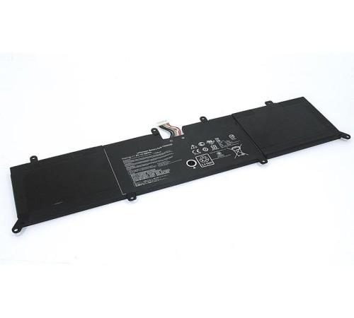 Аккумуляторная батарея для ноутбука Asus X302LA (C21N1423) 7.6V 38WH Original