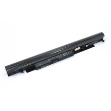 Аккумуляторная батарея (JC04) для ноутбука HP 15-bw, 15-bs, 17-bs, 240 G6, 245 G6, 250 G6, 255 G6 (2850mAh 14.6 V 41.6Wh) черная Original [8119]