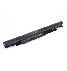 Аккумуляторная батарея (JC04) для ноутбука HP 15-bw, 15-bs, 17-bs, 240 G6, 245 G6, 250 G6, 255 G6 (2600-2800mAh 14.6 V) черная OEM [9725]