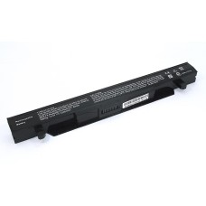 Аккумуляторная батарея A41N1424 для ноутбука Asus GL552VW, K501UX (14.4 V 2200 mAh) [B1512]