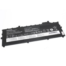 Аккумуляторная батарея (01AV430) для ноутбука Lenovo ThinkPad X1 Carbon Gen 5 11.58V 57Wh ORIGINAL