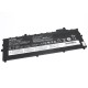 Аккумуляторная батарея (01AV430) для ноутбука Lenovo ThinkPad X1 Carbon Gen 5 11.58V 57Wh