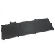 Аккумуляторная батарея (01AV430) для ноутбука Lenovo ThinkPad X1 Carbon Gen 5 11.58V 57Wh