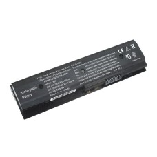 Аккумуляторная батарея для ноутбука HP DV6-7000 DV6-8000 (HSTNN-LB3N) 7800mAh OEM черная