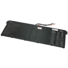 Аккумуляторная батарея для ноутбука Acer Aspire A315-51 A114-31 A314-21 A515-51 (AP16M5J), 7.7V 4810mAh ORIGINAL [11876]