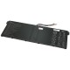 Аккумуляторная батарея для ноутбука Acer Aspire A315-51 A114-31 A314-21 A515-51 (AP16M5J), 7.7V 4810mAh ORIGINAL