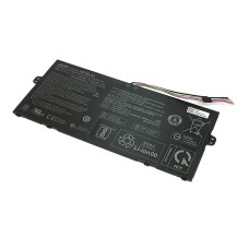 Аккумуляторная батарея (AP16L5J)  для ноутбука Acer Aspire SF514 7.7V 4659mAh ORIGINAL