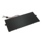 Аккумуляторная батарея (AP16L5J)  для ноутбука Acer Aspire SF514 7.7V 4659mAh