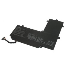 Аккумуляторная батарея для ноутбука Asus TP203NA (B31N1625) 11.52V 3653mAh черная Original
