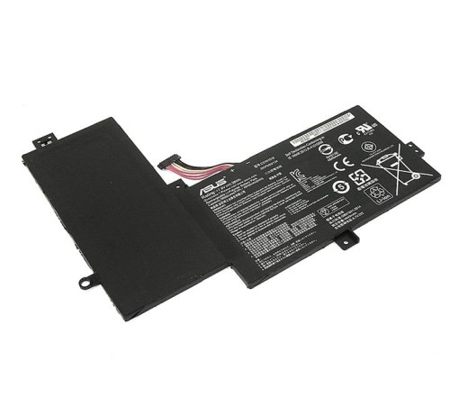Аккумуляторная батарея для ноутбука Asus VivoBook Flip TP501 (C21N1518) 7.6V 4810mAh Original