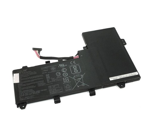 Аккумуляторная батарея для ноутбука Asus UX560UQ (C41N1533) 15.2V 3450mAh Original