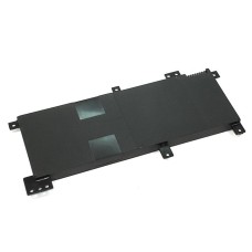 Аккумуляторная батарея для ноутбука Asus X456 (C21N1508) 7.6V 3800mAh Original