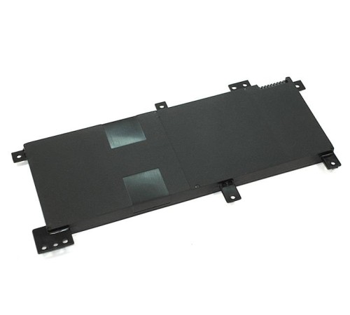 Аккумуляторная батарея для ноутбука Asus X456 (C21N1508) 7.6V 3800mAh Original