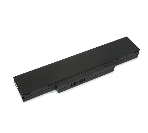 Аккумуляторная батарея (BTY-M66) для ноутбука MSI GX600 11.1V 4400mAh