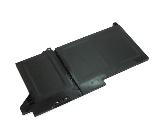 Аккумуляторная батарея (DJ1J0) для ноутбука Dell Latitude 12 7280 7480 11,4V 42Wh