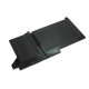 Аккумуляторная батарея (DJ1J0) для ноутбука Dell Latitude 12 7280 7480 11,4V 42Wh