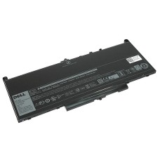 Аккумуляторная батарея для ноутбука Dell Latitude 12 E7270 E7470 ( J60J5) 7,6V 55Wh Original