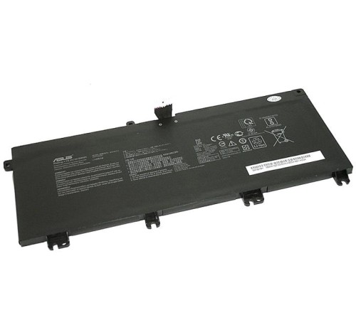 Аккумуляторная батарея для ноутбука Asus GL503, FX503, GL703, FX705 (B41N1711) 15.2V 64Wh черная Original