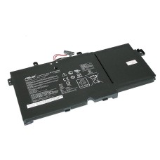 Аккумуляторная батарея для ноутбука Asus N591LB Q551LN 11.4V 48Wh B31N1402 черная Original