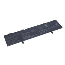 Аккумуляторная батарея для ноутбука Asus S410UA (B31N1707) 11.52V 3650mAh черная Original
