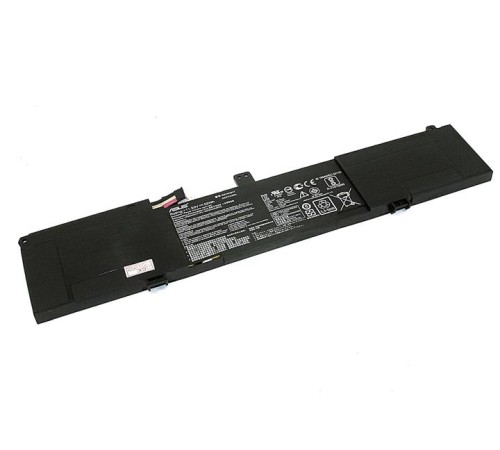 Аккумуляторная батарея для ноутбука Asus TP301UA (C31N1517) 11.55V 48Wh Original