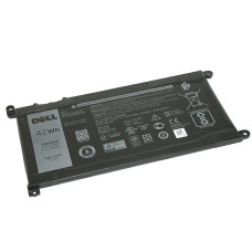 Аккумуляторная батарея для ноутбука Dell 3180 3189 11.4V 3510mAh Y07HK 51KD7 Original