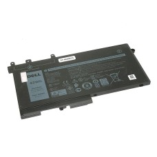 Аккумуляторная батарея для ноутбука Dell 5280 5490 11.4V 4254mAh 4YFVG, 3DDDG, 93FTF Original [12426]