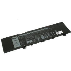 Аккумуляторная батарея для ноутбука Dell 5370 (F62G0) 11.4V 3166mAh Original [9711]