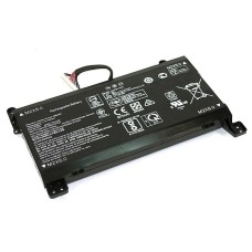 Аккумуляторная батарея для ноутбука HP 17-AN (FM08) 14.4V 5700mAh 16Pin Original [9543]