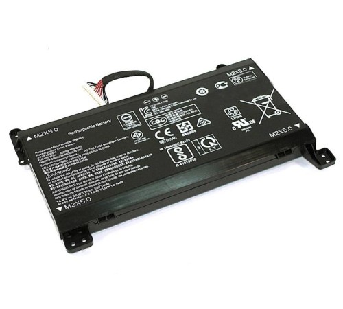 Аккумуляторная батарея для ноутбука HP 17-AN (FM08) 14.4V 5700mAh 16Pin Original