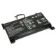 Аккумуляторная батарея для ноутбука HP 17-AN (FM08) 14.4V 5700mAh 16Pin Original