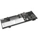 Аккумуляторная батарея для ноутбука Lenovo IdeaPad 530S-14ARR 530S-15IKB, Yoga 530-14ARR 530-14IKB (L17C4PB0) 7.68V 5930mAh ORIGINAL