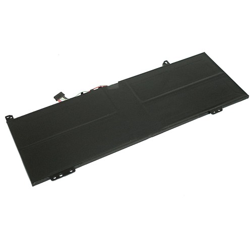 Аккумуляторная батарея для ноутбука Lenovo IdeaPad 530S-14ARR 530S-15IKB, Yoga 530-14ARR 530-14IKB (L17C4PB0) 7.68V 5930mAh ORIGINAL