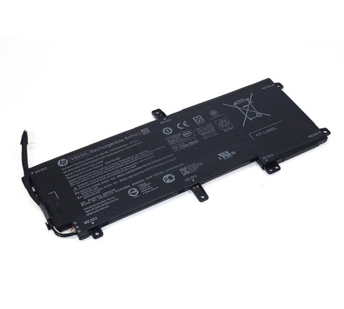 Аккумуляторная батарея для ноутбука HP Envy 15-AS (VS03XL) 11.55V 52Wh Original