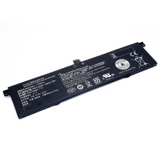 Аккумуляторная батарея (R13B01W) для ноутбука Xiaomi Mi Air 13.3  7.66V 5230mAh ORIGINAL [12495]
