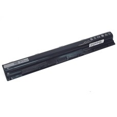 Аккумуляторная батарея M5Y1K для ноутбука Dell Inspiron 14-3451, 14-3458, 14-5451, 14-5455 14.8V 2200-2600mAh [B1542]