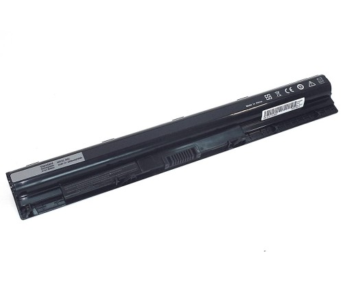 Аккумуляторная батарея M5Y1K для ноутбука Dell Inspiron 14-3451, 14-3458, 14-5451, 14-5455 14.8V 2200-2600mAh