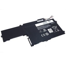 Аккумуляторная батарея для ноутбука Dell Inspiron 14-7437 7.4V 58Wh черная OEM