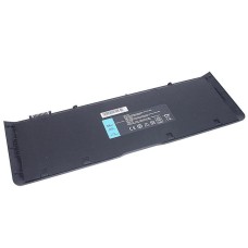 Аккумуляторная батарея для ноутбука Dell 6430U-3S2P 11.1V 5600mAh черная OEM