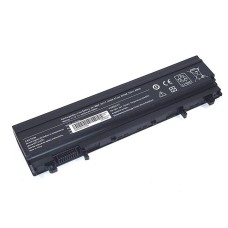 Аккумуляторная батарея для ноутбука Dell E5440 11.1V 4400mAh черная OEM